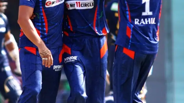 कृणाल पांड्या ने Shubman Gill को फ्लाइंग किस देकर किया आउट!, बदले में मिली गाली, सोशल मीडिया पर वायरल हो गया वीडियो