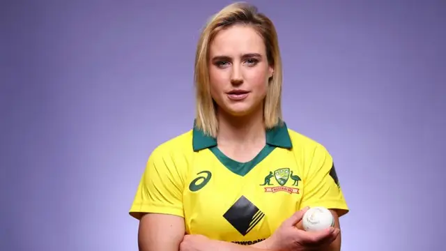Ellyse Perry बनी RCB का हिस्सा, ऑक्शन में हुई करोड़ों की बारिश