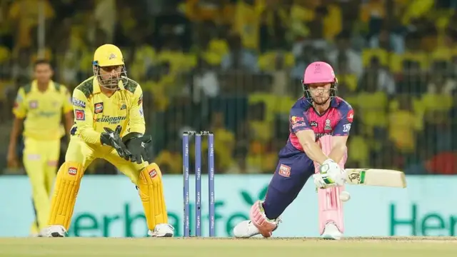 MS Dhoni बने आईपीएल में 200 मैचों में कप्तानी करने वाले इकलौते खिलाड़ी, CSK ने किया सम्मानित