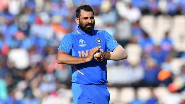 रोहित शर्मा ने खुलासा किया कि अचानक ऑस्ट्रेलिया के खिलाफ मोहम्मद शमी को 20 वां ओवर क्यों दिया गया