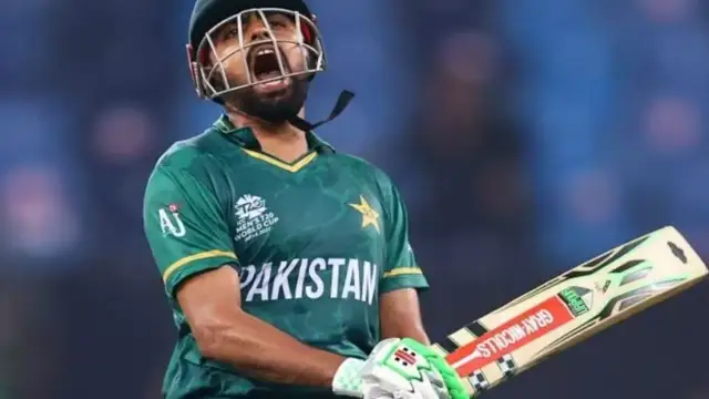 “IPL vs BBL कौन बेहतर है…!” Babar Azam ने दिया चौंकाने वाला जवाब, Video हुआ इंटरनेट पर वायरल