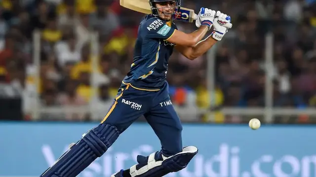“ऑरेंज कैप लेकर रहेगा…!” Shubman Gill ने खेली विस्फोटक पारी, सोशल मीडिया पर फैंस ने बांधे तारीफों के पुल