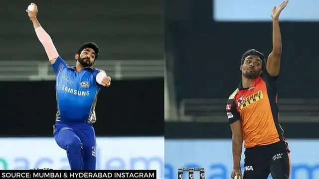 Jasprit Bumrah को धोखा देकर इस गेंदबाज को टीम में शामिल करने वाली है मुंबई इंडियंस!, पिछले आईपीएल में लिए थे सिर्फ 2 विकेट