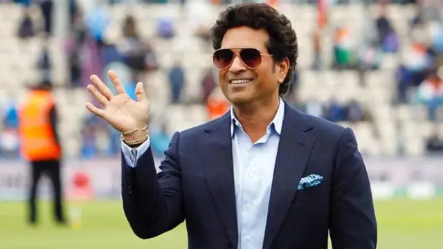 रोजर बिन्नी के बाद BCCI अध्यक्ष बनेंगे सचिन तेंदुलकर! बयान देकर मचा दिया तहलका