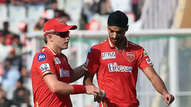“मैं इसका हक़दार नहीं था…!” MOM मिलने के बाद Sam Curran ने दिखाई दरियादिली, इस खिलाड़ी को बताया असली हक़दार