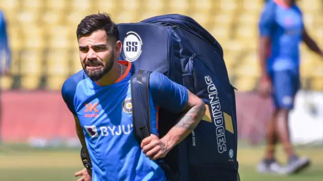 उसे लगता हैं, क्रिकेट उसके बिना बंद हो जाएगा!” Virat Kohli की BCCI के चीफ सिलेक्टर ने खोली पोल