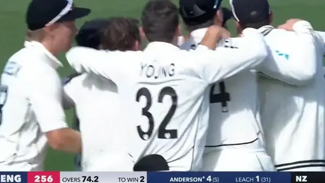 इंग्लैंड की शर्मनाक हार के बावजूद जश्न मनाते नजर आए Ben Stokes, वीडियो हुआ वायरल