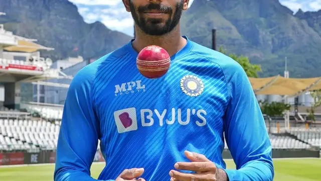 T20 विश्व कप: जसप्रीत बुमराह हुए विश्व कप से बाहर, कौन लेगा उनकी जगह..?