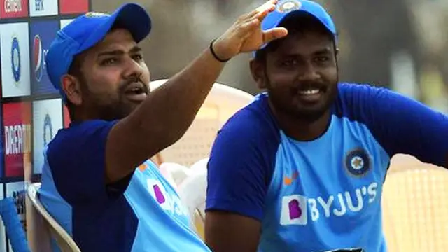Shreyas Iyer चोट के चलते हुए एकदिवसीय सीरीज से बाहर! टीम इंडिया में हुई रोहित शर्मा के दुश्मन की एंट्री, 66 की औसत से बनाता है रन