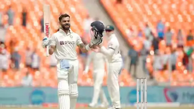कप्तान रोहित नहीं चाहते थे Virat Kohli का दोहरा शतक, साथी खिलाडी ने किया खुलासा