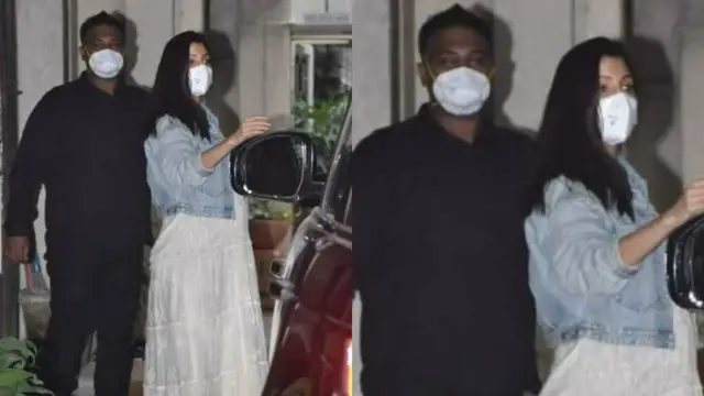 Virat Anushka की सुरक्षा करता है यह खतरनाक बॉडीगार्ड, सैलरी सुनकर पैरों तले खिसक जाएगी जमीन