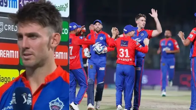 “हमने गलतियाँ कर दी…!” हार के बाद मिला प्लेयर ऑफ़ द मैच तो टीम पर गुस्सा हुए Mitchell Marsh, इन खिलाड़ियों को बताया हार का जिम्मेदार