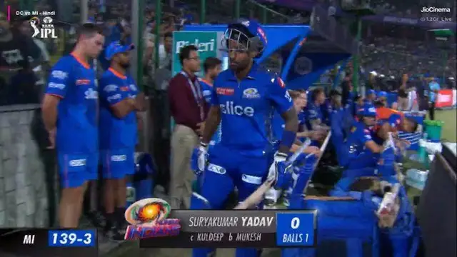 Suryakumar Yadav को वर्ल्डकप से बाहर कर सकती है BCCI!, इस खिलाड़ी ने विस्फोटक पारी खेल की टीम इंडिया की दावेदारी पेश