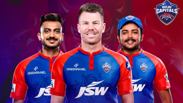 IPL 2023 में ऐसी होगी Delhi Capitals की प्लेइंग XI, डेविड वार्नर की कप्तानी में इन खिलाड़ियों को मिलेगा मौका