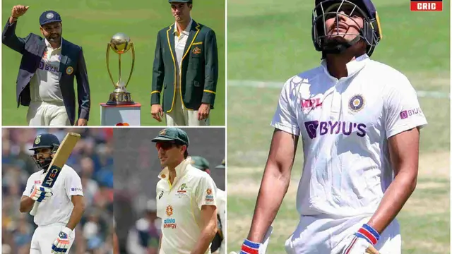 IND vs AUS: रोहित शर्मा ने नहीं दिया शुभमन गिल को मौका, ऑस्ट्रेलिया की नींद उड़ाने के लिए टीम में शामिल हुआ यह बल्लेबाज