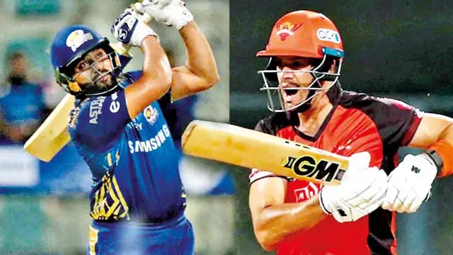 MI vs SRH की कांटे की टक्कर में मौसम डालेगा खलल! गेंदबाजों के साथ ही बल्लेबाजों की भी होगी अग्निपरीक्षा