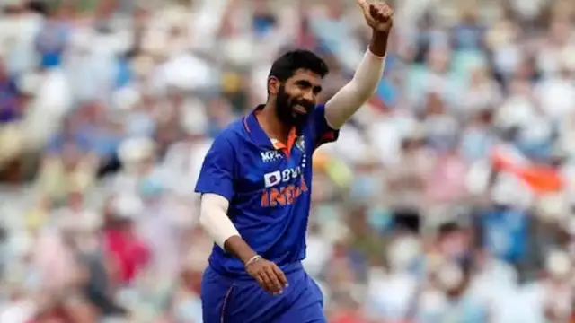 BCCI ने रोहित शर्मा और राहुल द्रविड़ पर लगाया बुमराह से मिलने पर प्रतिबंध, सिर्फ एक इन्सान को मिली अनुमती