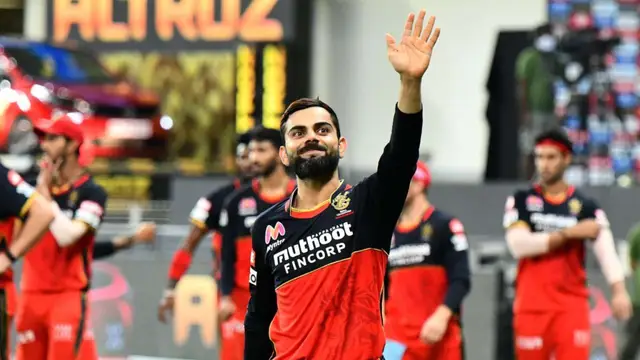 IPL 2023 से बाहर हो सकते है Virat Kohli! सामने आई यह बड़ी वजह