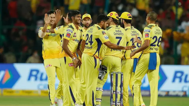“मैच 18वें ओवर में खत्म…!” MS Dhoni जीत के बाद हुए नाखुश, गेंदबाजों को जमकर सुनाई खरी खोटी