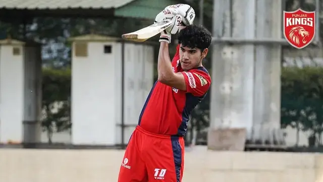 CSK vs PBKS मैच शुरू होने से पहले शिखर धवन ने बर्बाद किया इस खिलाड़ी का करियर! नहीं दी प्लेइंग 11 में जगह