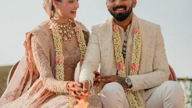 KL Rahul की देशभक्ति को सलाम, शादी के तुरंत बाद लिया बड़ा फैसला, कैंसिल किया हनीमून