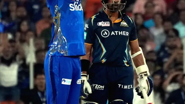 रिद्धिमान शाहा का विकेट लेकर चीखे चिल्लाये Arjun Tendulkar, सोशल मीडिया पर वायरल हुआ वीडियो