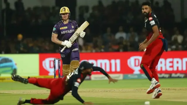 WATCH: 6,6,6,6 Jason Roy ने की छक्कों की बरसात, तो उड़े विराट कोहली के होश