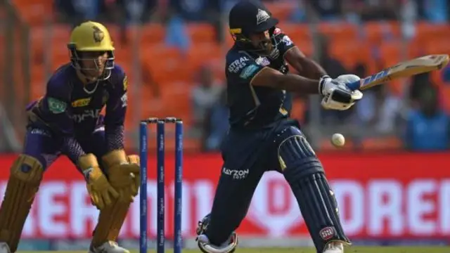 Vijay Shankar के 3 छक्को का रिंकू सिंह ने दिया मुंहतोड़ जवाब, अंतिम ओवर में लगाये लगातार 5 छक्के, वायरल हुआ दोनों का विडियो
