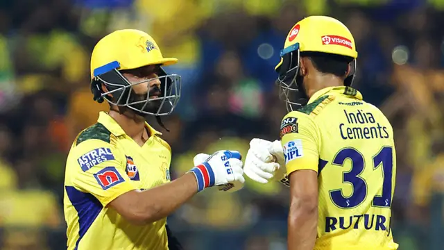 Ajinkya Rahane को CSK में शामिल करने के लिए धोनी ने किया था ऐसा काम, खुद सीईओ ने खोल दिए सारे राज