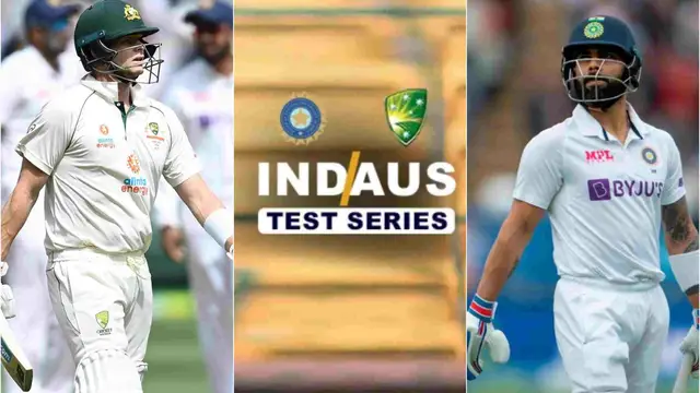 INDvsAUS टेस्ट सीरीज से पहले बौखलाया ऑस्ट्रेलिया का यह खिलाड़ी, भारत पर लगाया मैदान पर ऐसी चीटिंग करने का आरोप