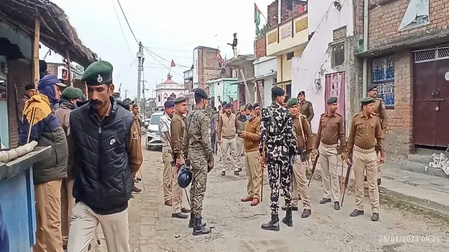 क्रिकेट के मैदान पर हुई लड़ाई ने ली इस खिलाड़ी की जान, चाक़ू से गोदकर कर दी हमलावरों ने हत्या, पुलिस प्रशासन में मचा हडकंप