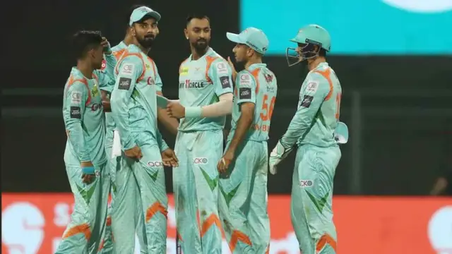 IPL 2023 की सबसे खतरनाक टीम को एरोन फिंच ने बताया फिसड्डी, कहा – “प्लेऑफ में भी नहीं मिलेगी जगह”