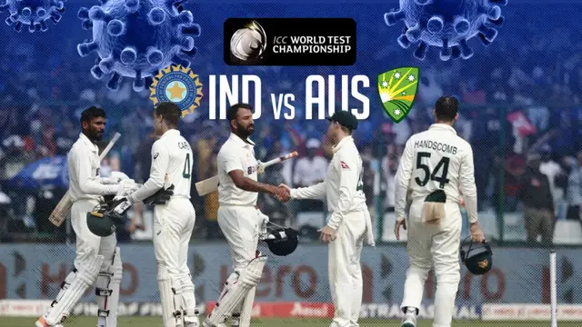 WTC Final 2023 के फाइनल के लिए BCCI ने जारी की नई टीम इंडिया, इन 5 खिलाड़ियों को मिला मौका