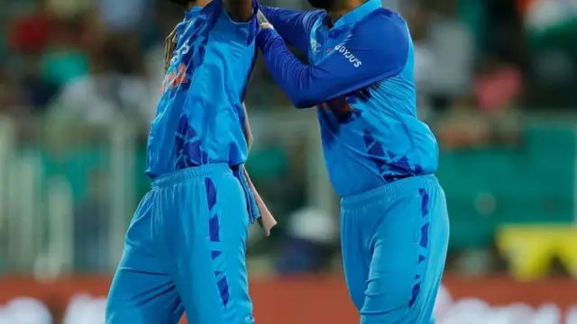 अर्शदीप सिंह की दमदार अदाकारी देख प्रभावित हुईं बॉलीवुड एक्ट्रेस प्रीति जिंटा, कहा कुछ खास