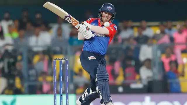 “हमारे बल्लेबाजों ने…!” हार के बाद बेहद निराश नजर आये David Warner, इन खिलाड़ियों के सर फोड़ा हार का ठीकरा