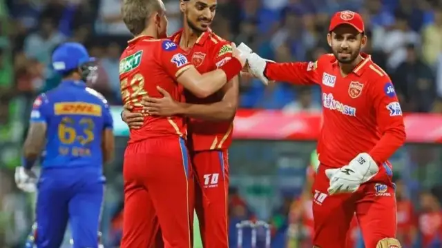 “हमसे गलती हुई…!” पंजाब टीम से पंगा लेकर Rohit Sharma लगे पछताने, हार के बाद निराश भावना से दी ऐसी प्रतिक्रिया