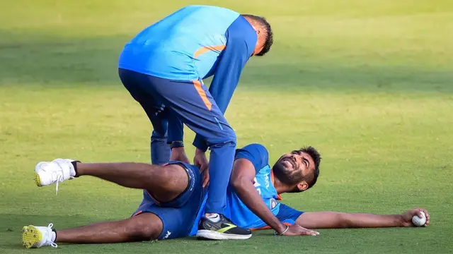 चोट की वजह से Jasprit Bumrah हुए आईपीएल 2023 से बाहर!, कप्तान रोहित शर्मा की बढ़ी मुश्किलें