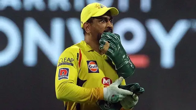 “12 मारकर दिखाओ…!” लखनऊ के खिलाड़ियों ने मैच से पहले उड़ाया था MS Dhoni का मजाक, फिर मैदान पर हर तरफ दिखा 12 का नजारा