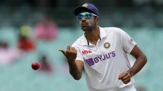 “पिच का सम्मान करो…!” Ashwin ने तीसरे टेस्ट से पहले कंगारू टीम को लगाई फटकार