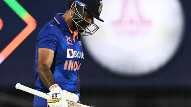 Rohit Sharma हुए गुस्से से लाल, सूर्यकुमार यादव का प्रदर्शन देख पहली बार फूटा गुस्सा