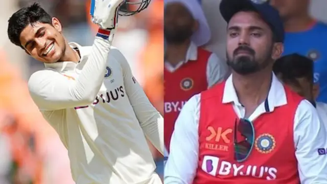 Shubman Gill के शतक ने इन 3 खिलाड़ियों के करियर पर फेरा पानी, टीम इंडिया में कभी नहीं आएंगे नजर