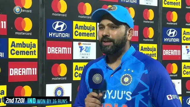 “15वें ओवर तक मैच हमारे हाथ में…!” गुजरात के हाथों हार के बाद Rohit Sharma ने दिया अपना स्टेटमेंट, इन खिलाड़ियों को माना हार का विलन