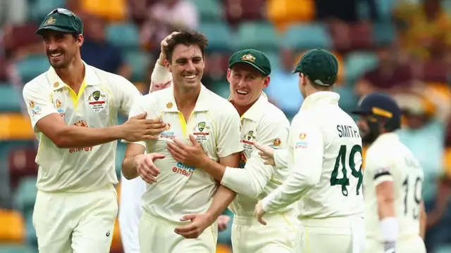 IND vs AUS: तीसरे टेस्ट से पहले ऑस्ट्रेलिया टीम को छोड़कर भागे पैट कमिंस!, अब भारतीय टीम से हार का बदला लेगा नया कप्तान