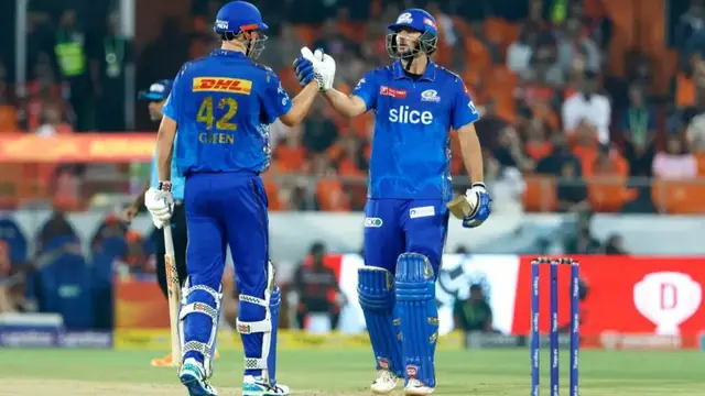 Rohit Sharma के पैर पर लगा ईशान किशन का घातक शॉट, तो पत्नी रितिका के उड़े होश, वायरल हुआ वीडियो