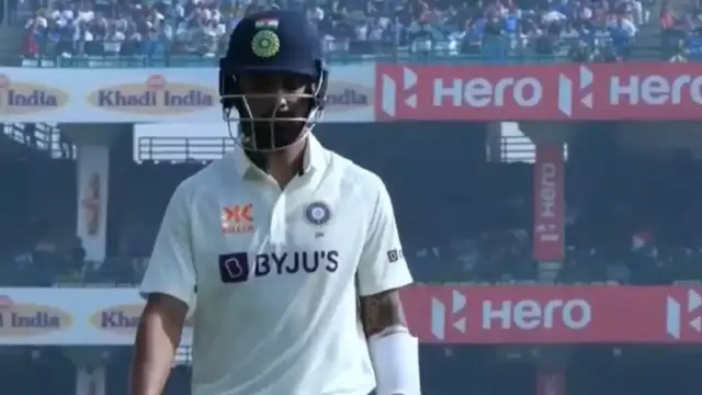 KL Rahul के बेकार प्रदर्शन पर भड़के वेंकटेश प्रसाद, जमकर सुनाई खरी-खोटी