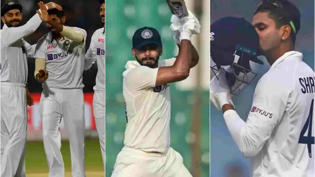 IND vs AUS टेस्ट सीरीज से पहले टीम इंडिया के लिए आई बुरी खबर, टीम का सबसे महत्वपूर्ण खिलाड़ी हुआ टेस्ट टीम से बाहर