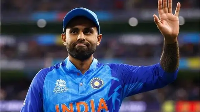 Suryakumar Yadav: T20 का किंग क्यों हुआ वनडे में फ्लॉप? रिसर्च के बाद आई 3 वजह सामने!, फैंस को लगा तगड़ा झटका