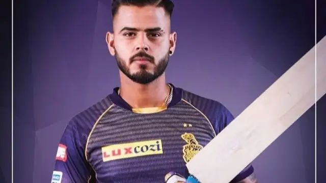 KKR की टीम मैनेजमेंट ने की टीम साउथी और शाकिब अल असन की बेइज्जती, Nitish Rana को कप्तानी देकर उड़ाए सबके होश
