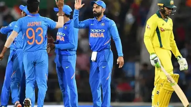 5 भारतीय खिलाड़ी जो आईसीसी टी20 विश्वकप2022. के बाद टी20 से संन्यास ले सकते हैं