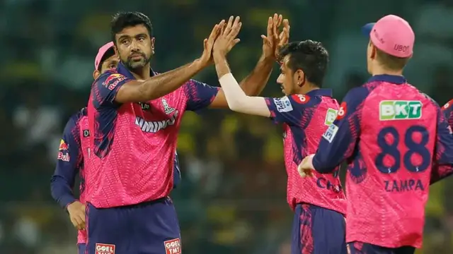 Ravichandran Ashwin ने प्रेस में खोली IPL की पोल, तो भड़की हुई BCCI ने सुनाई सजा